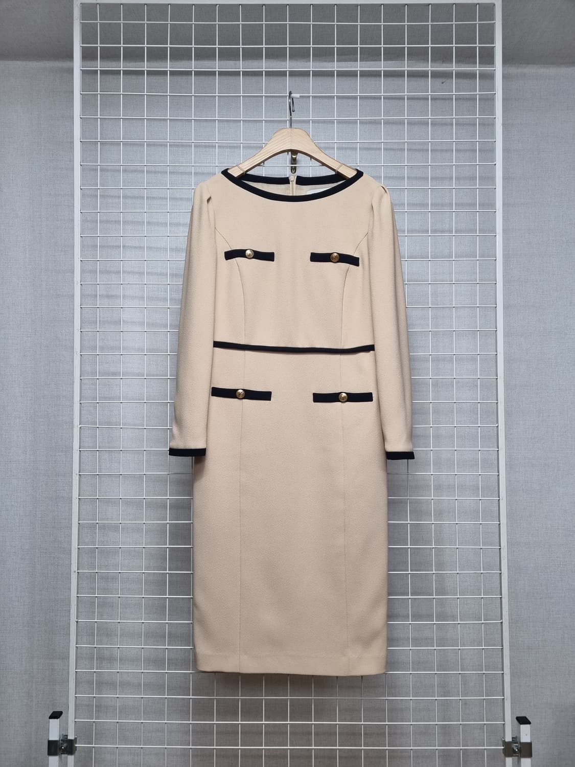 모조에스핀 원피스 55 상품이미지1