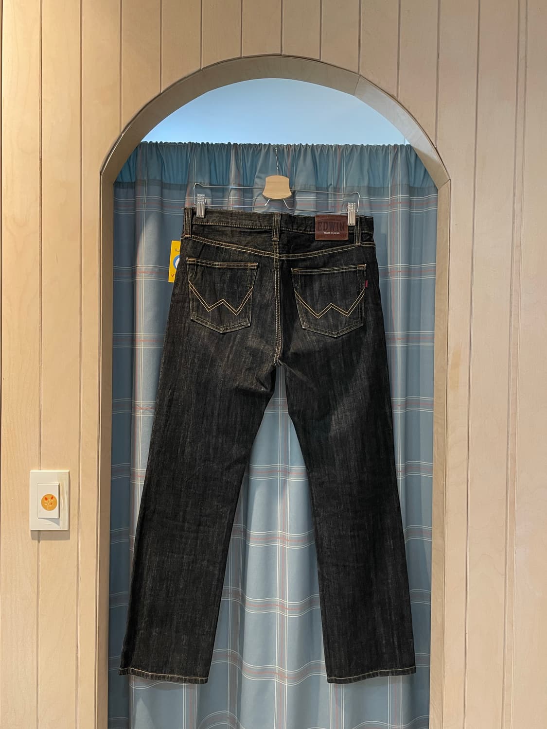 에드윈 402 JAPAN (33) 상품이미지6