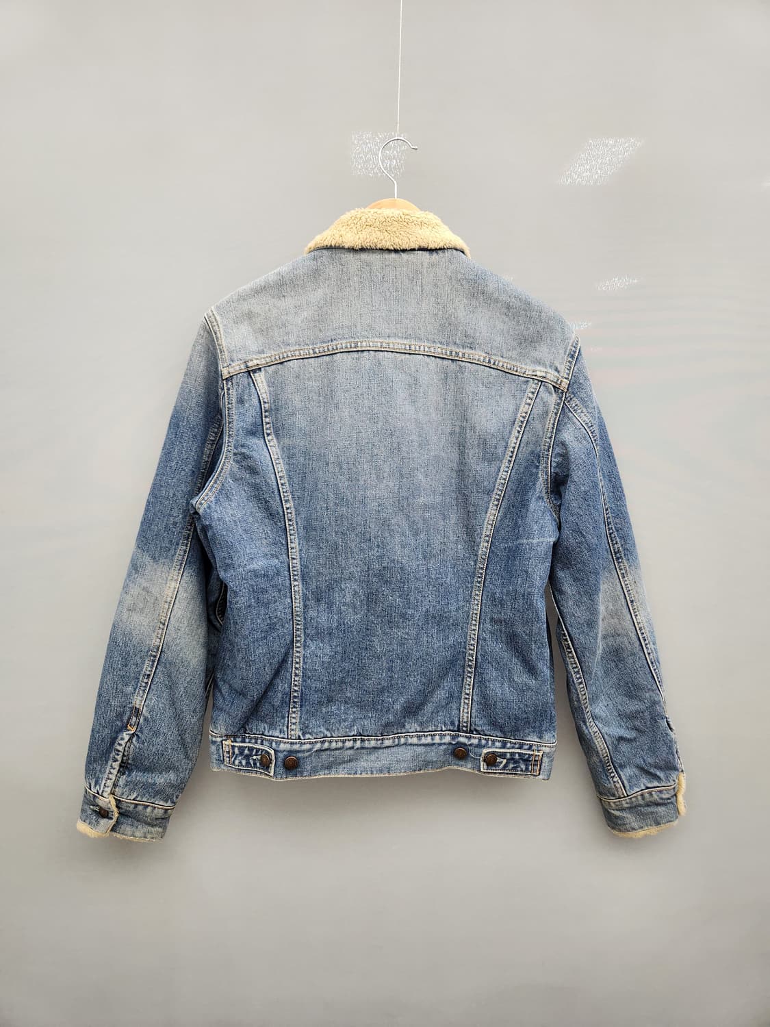 리바이스 데님 쉐르파 자켓 상품이미지6