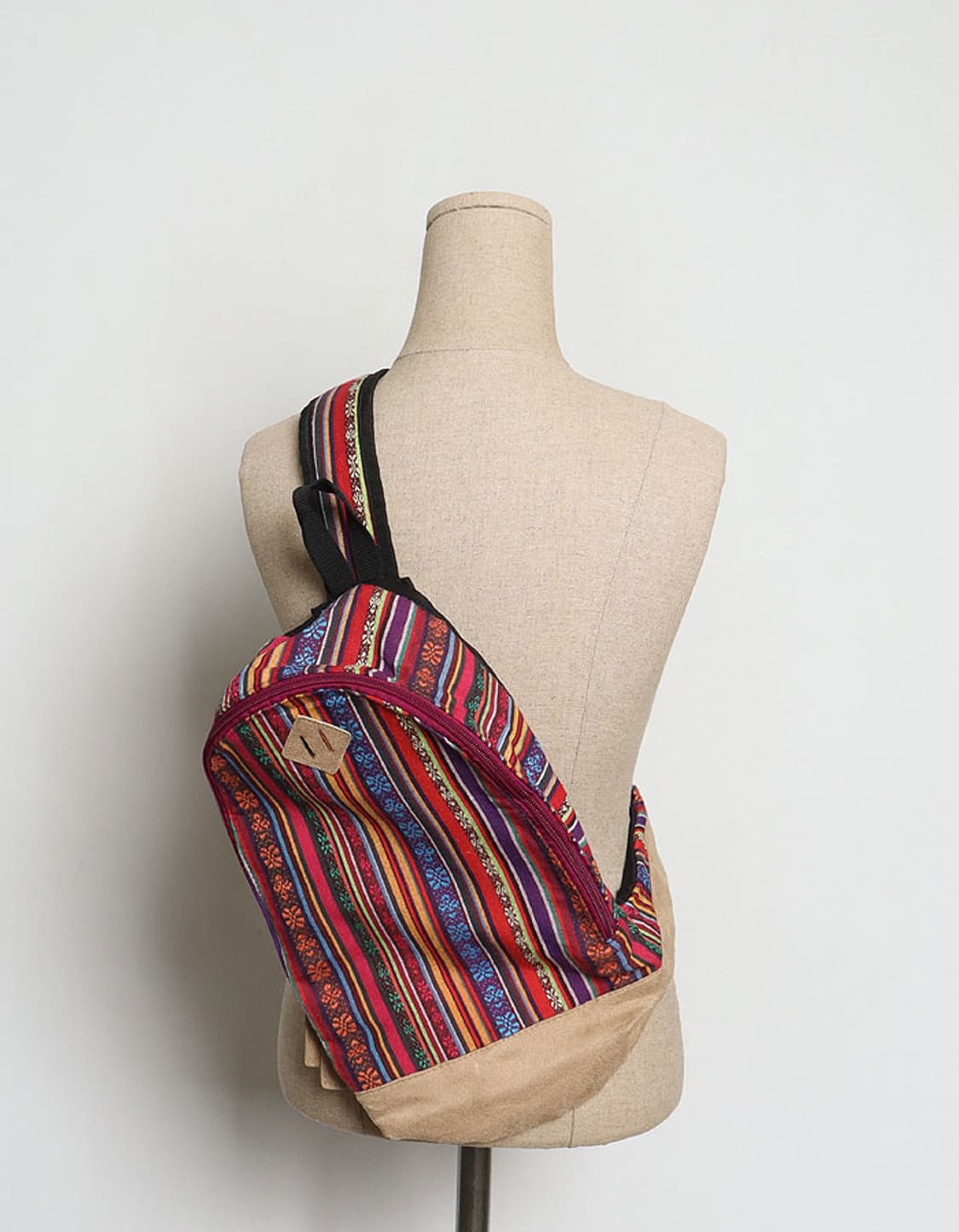 Non Ethnic Sling Bag 상품이미지1