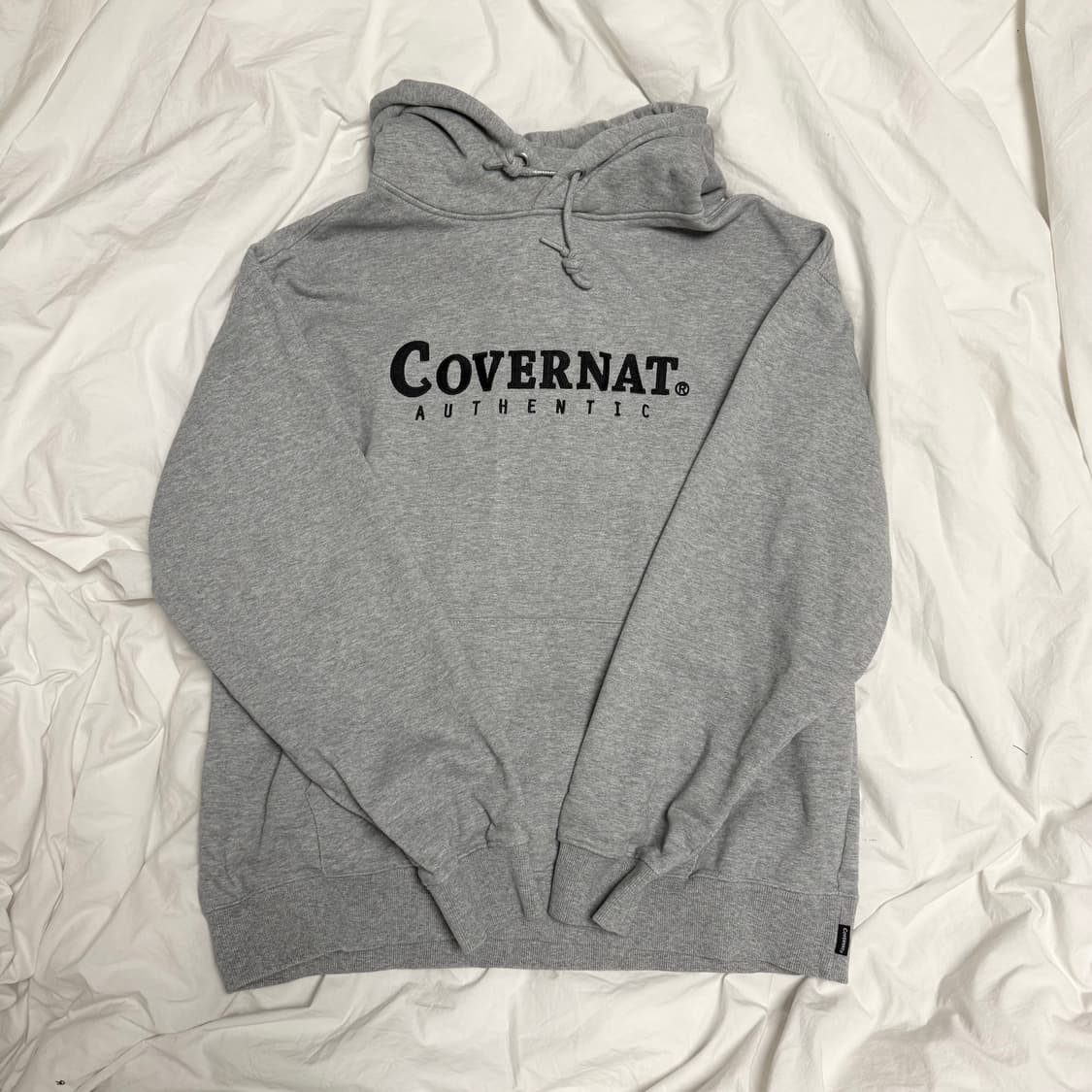 커버낫 후드티 상품이미지2