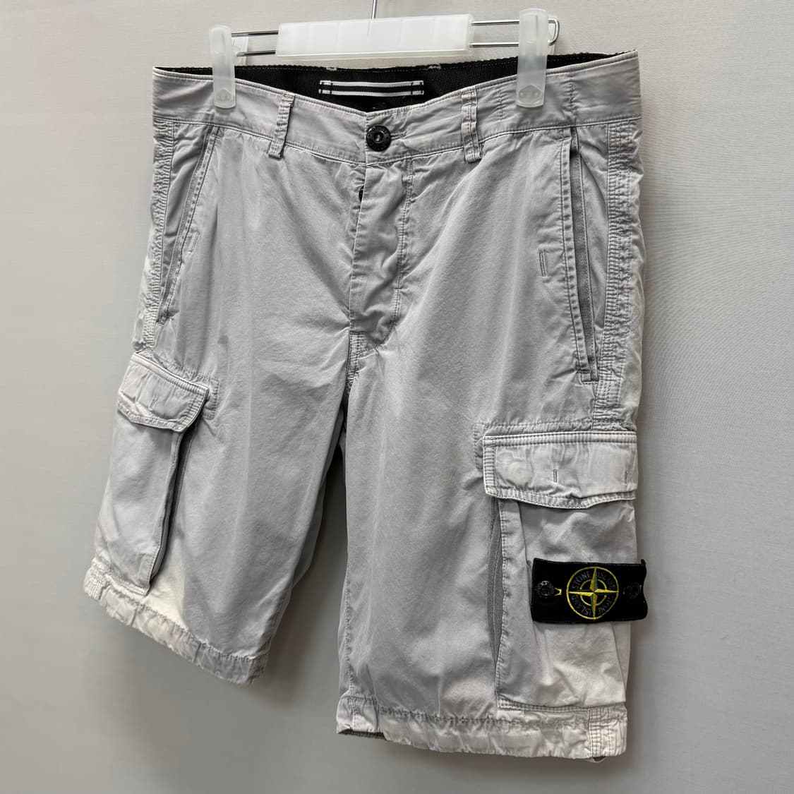 스톤아일랜드 카고팬츠 ( 33 ) 상품이미지3