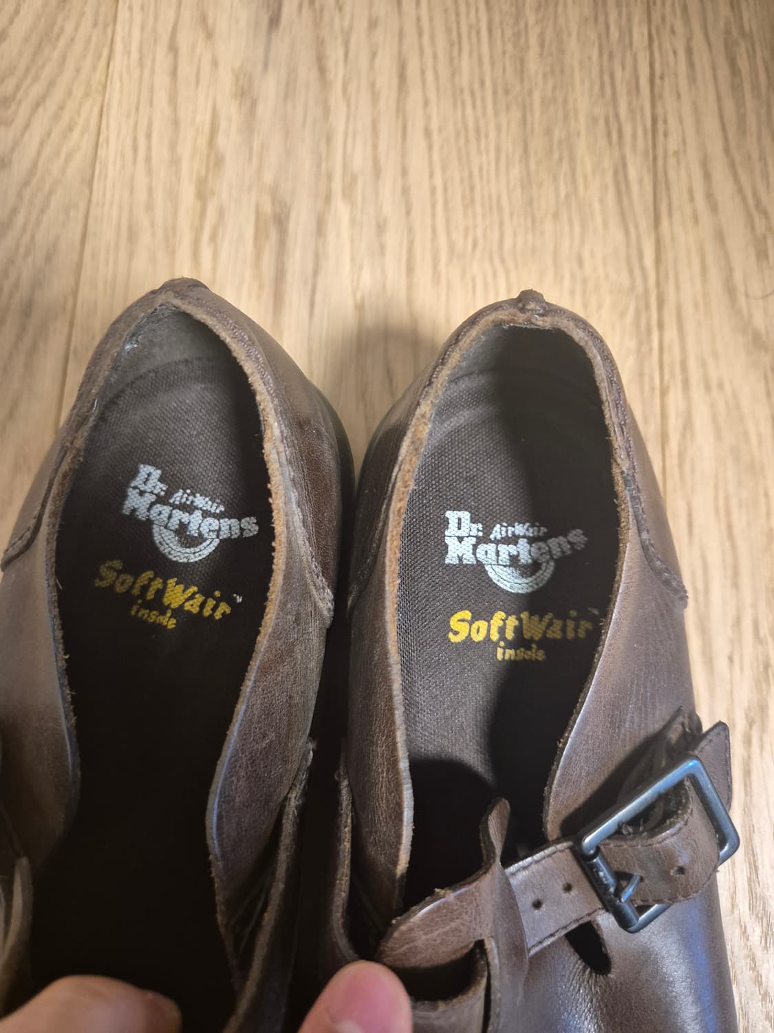 닥터마틴 패트리샤 260 상품이미지2