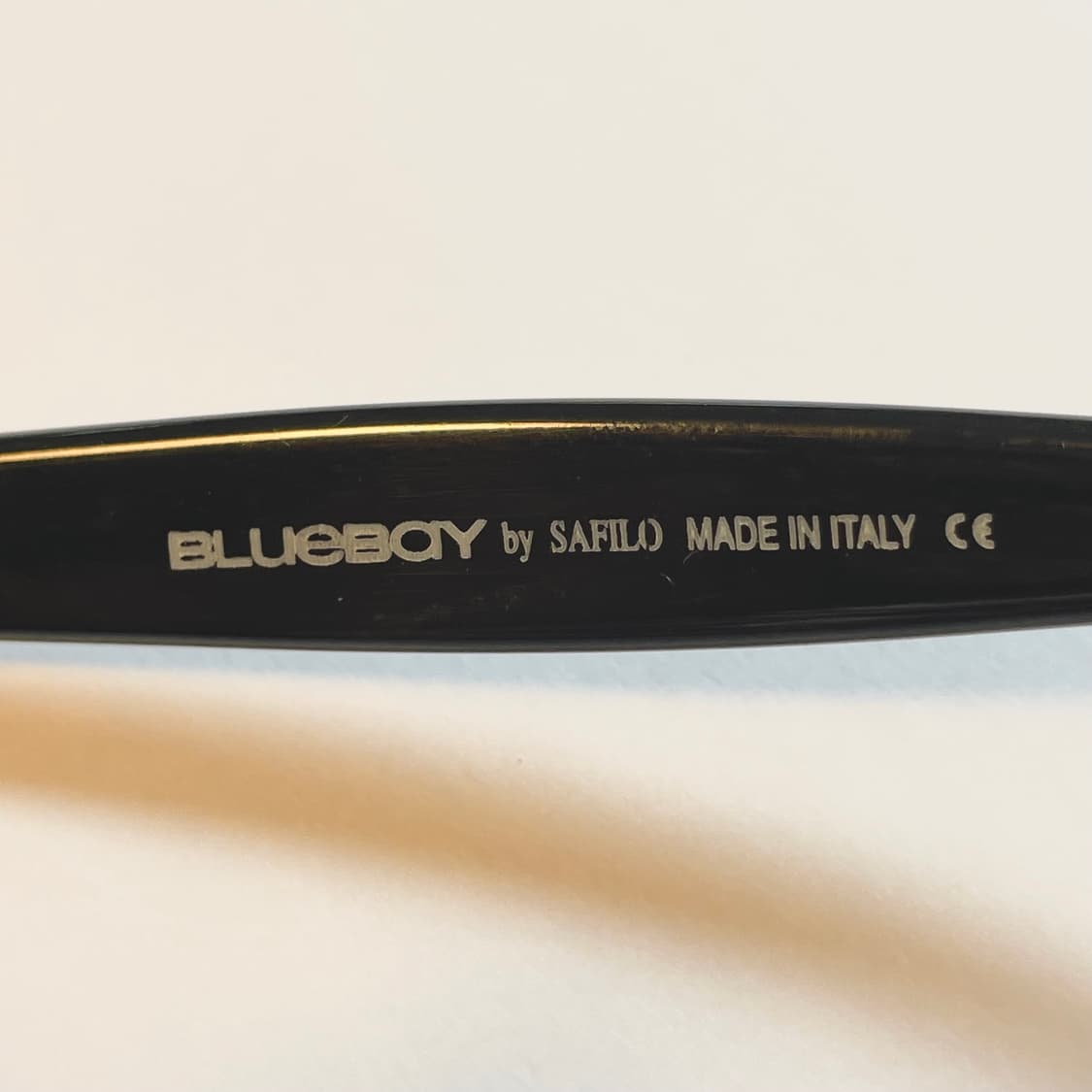 SAFILO 사필로 사의 빈티지 선글라스 판매합니다. 상품이미지5