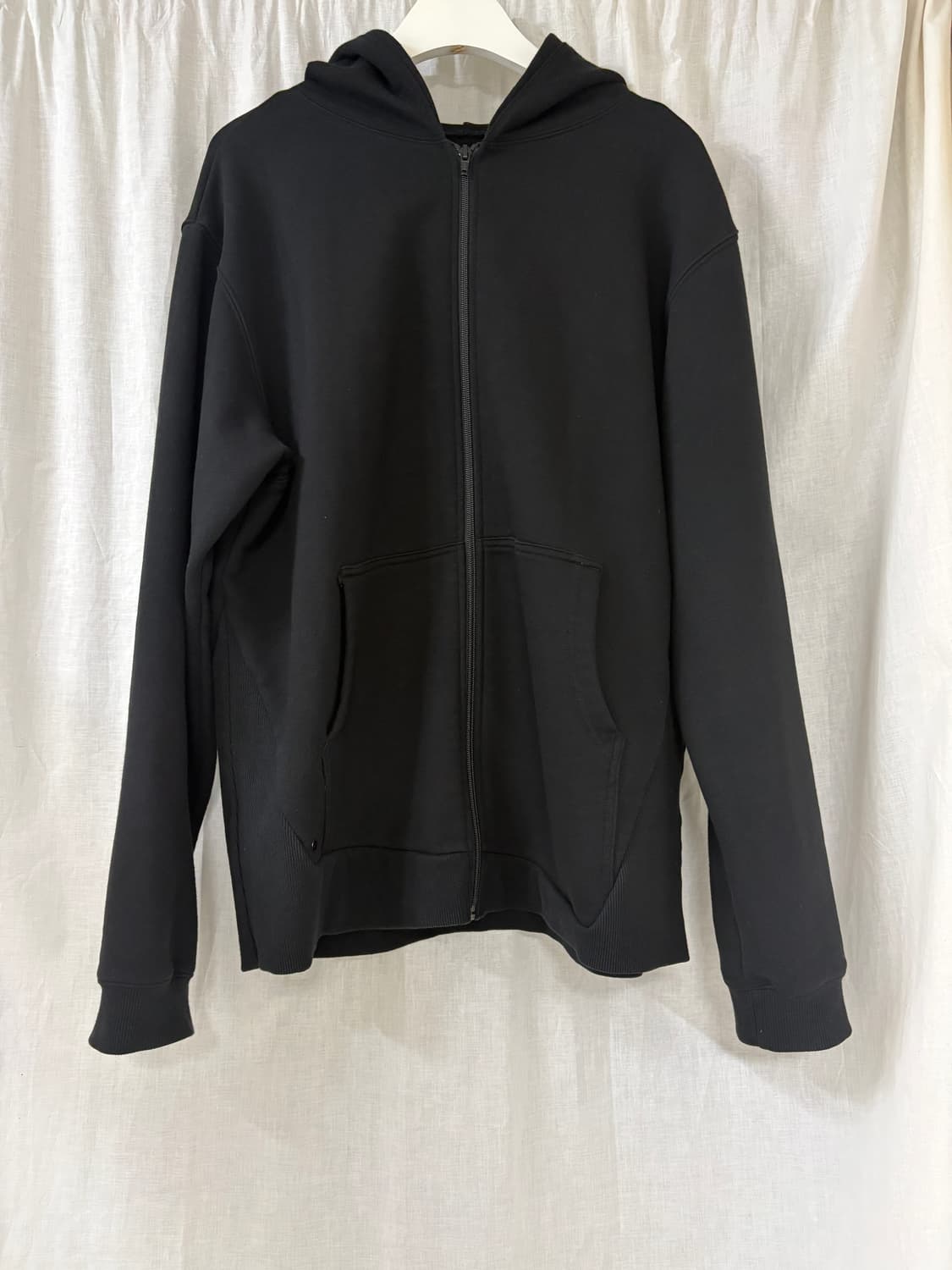 [2] 머듈 Unwucht 후드 집업 상품이미지1