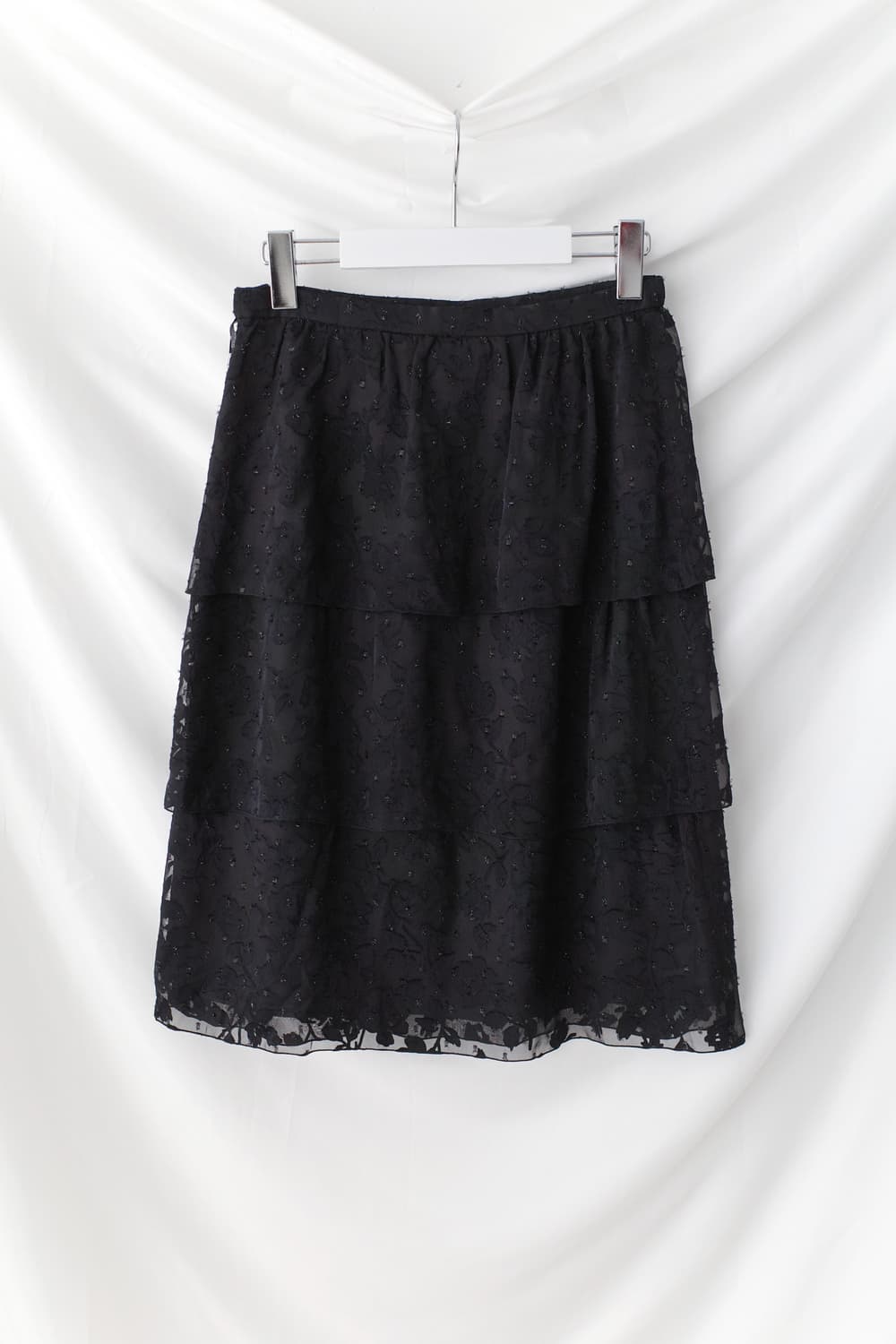 pearl cancan skirt 상품이미지1