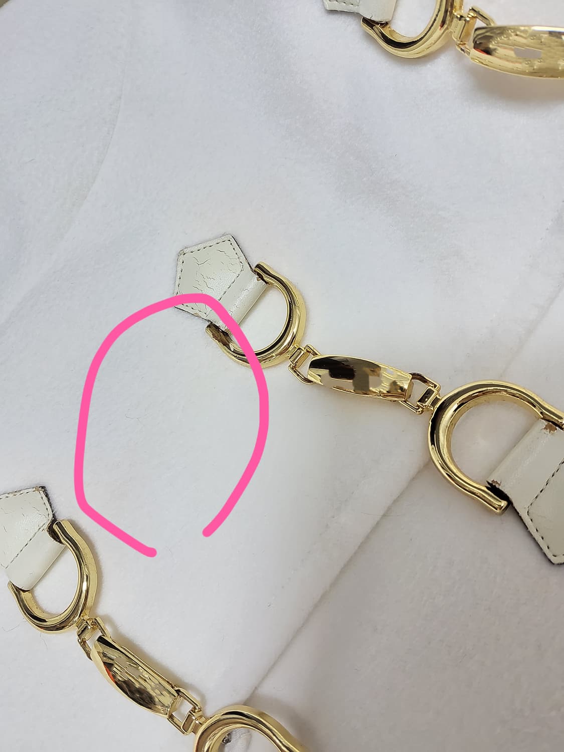 세실맥비 숏코트 달천 대장 y2k 히메 로맨틱갸루 빈티지 자켓 핀터깔펑크 상품이미지3