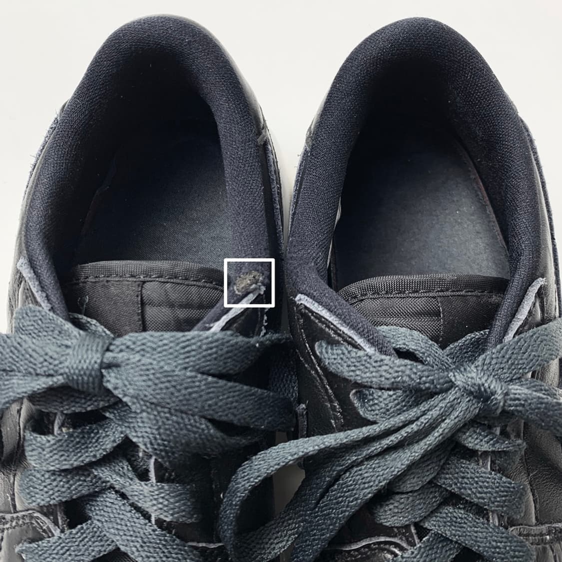 [240/정품] NIKE 나이키 에어조던 여성 골프화 운동화신발 상품이미지7