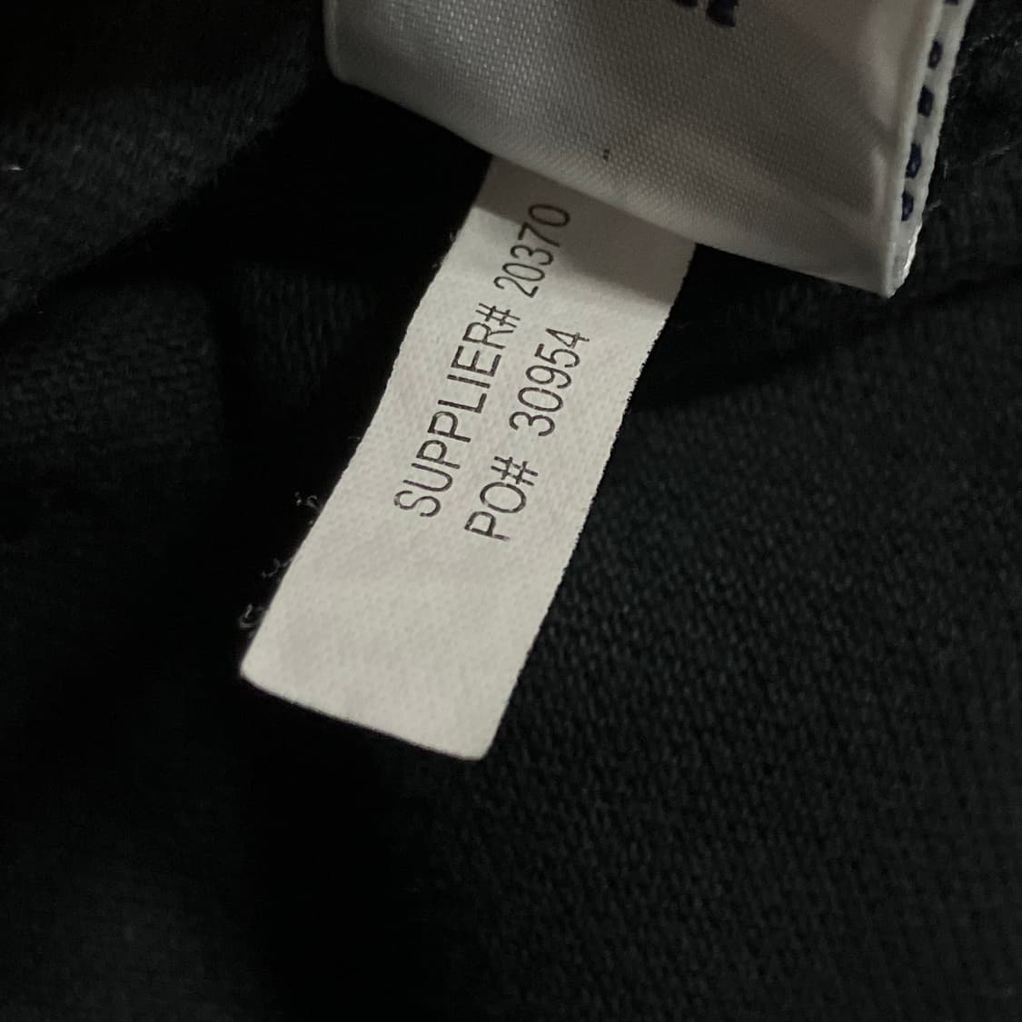 폴로 랄프로렌 PK 카라티셔츠 [L] 상품이미지10