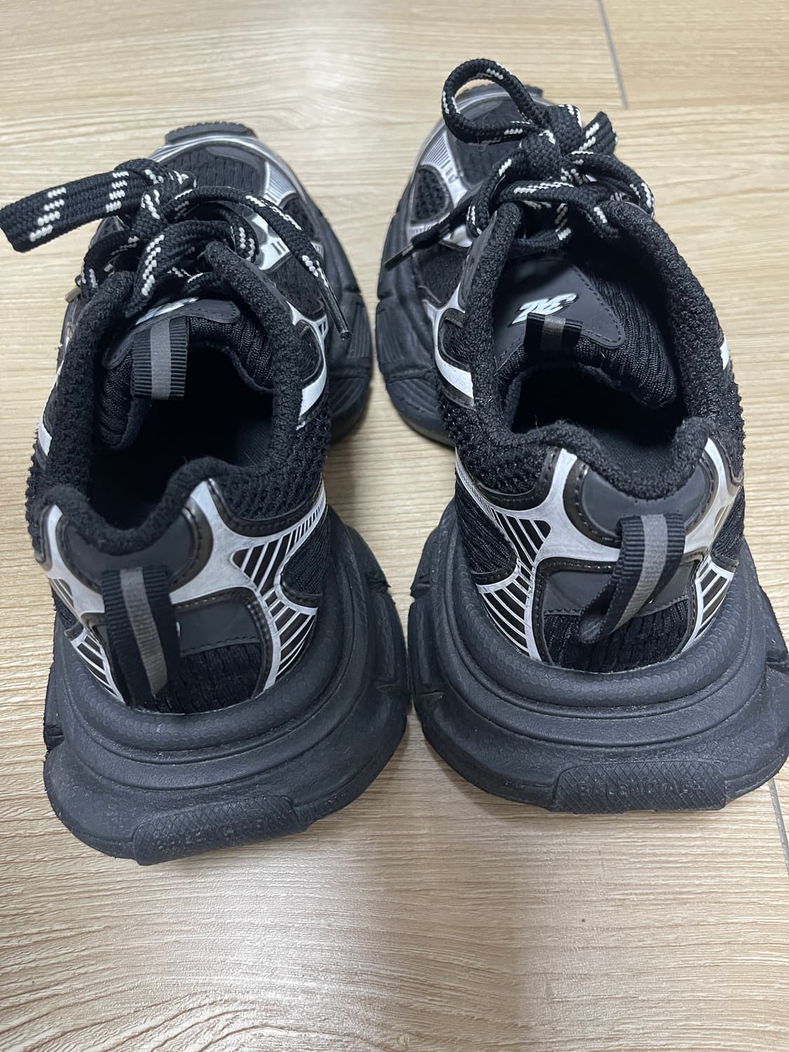 발렌시아가 3xl 37size 상품이미지2