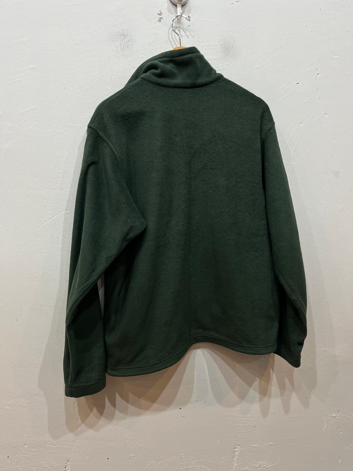 Columbia 콜롬비아 MC GANN MERCY 패치 플리스 자켓 상품이미지5