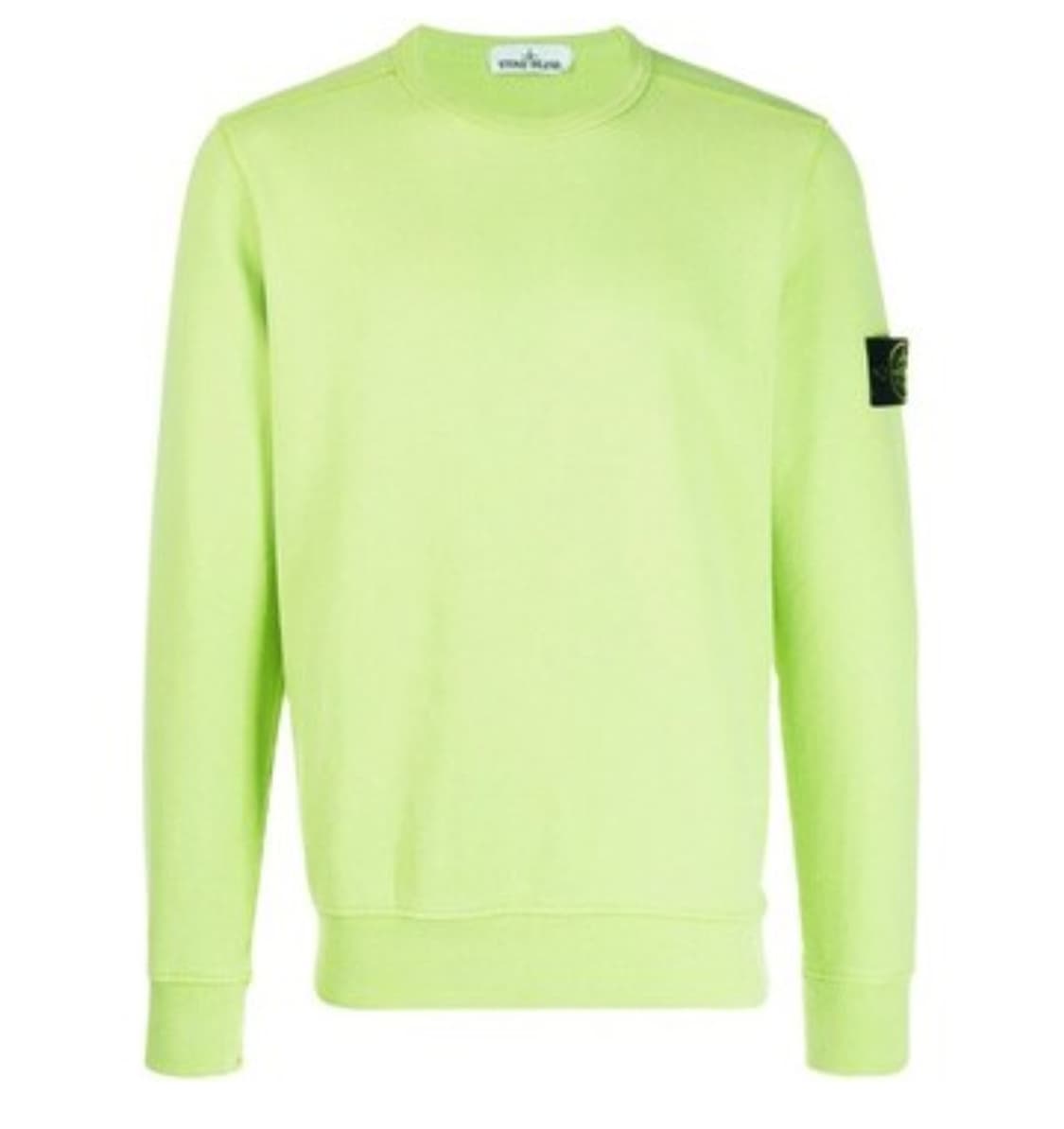 스톤아일랜드 맨투맨 상품이미지8