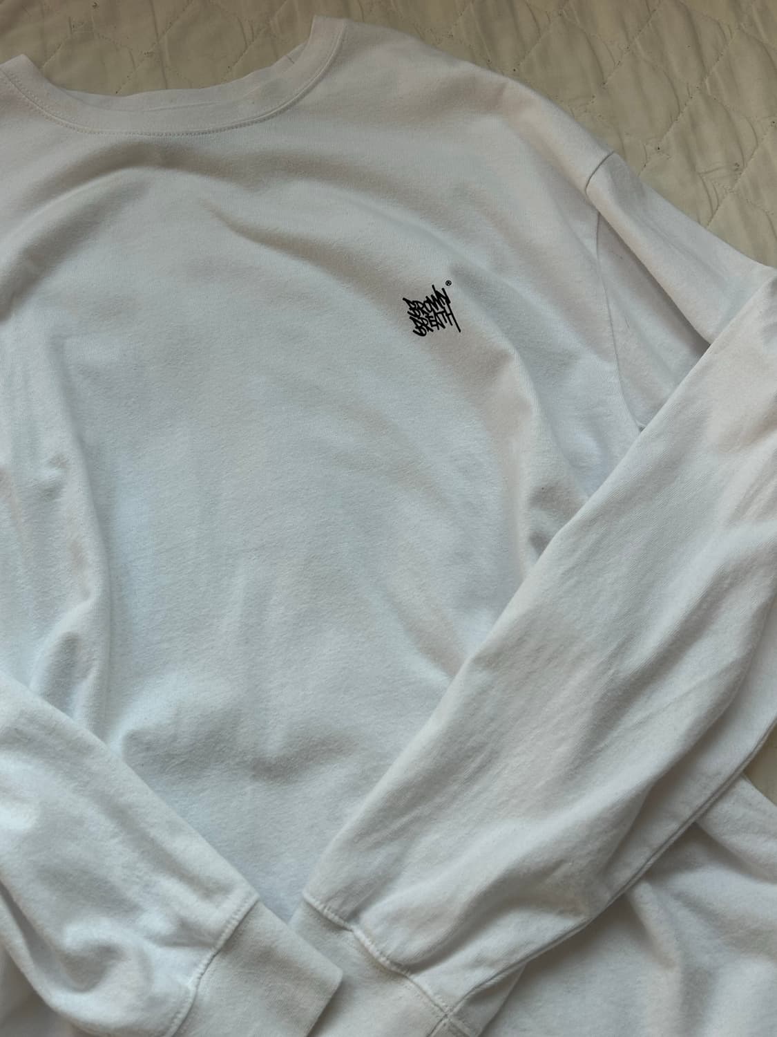 브라운브레스 롱슬리브 s사이즈 상품이미지1