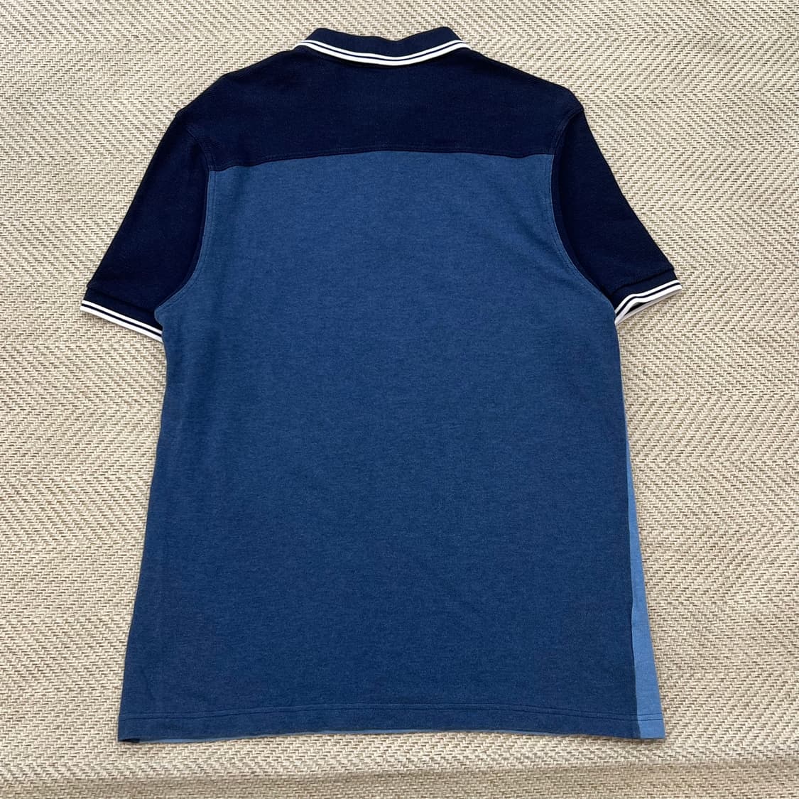 프레드 페리 하프 카라티 r3452 상품이미지2