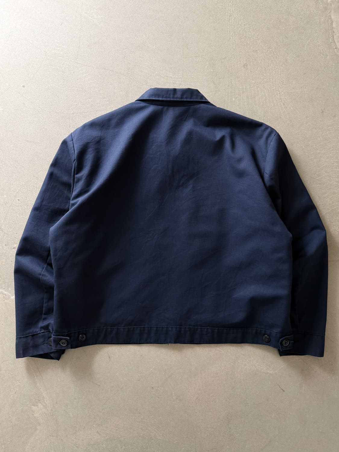 90s Red Kap Mechanic Crop Work Jacket 상품이미지7