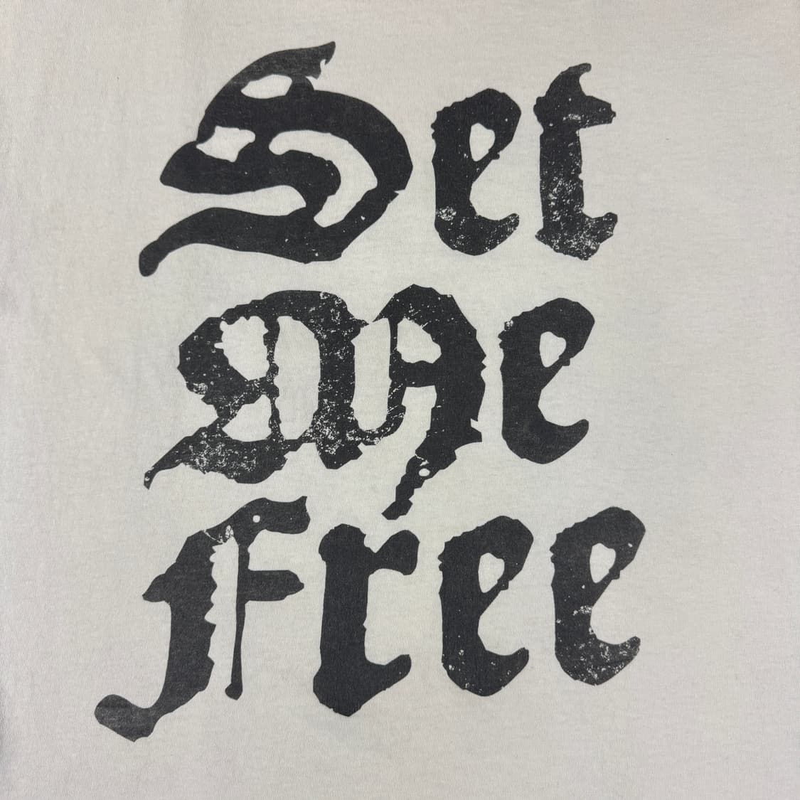 빈티지 2000s Madball 매드볼 하드코어 밴드 티셔츠 상품이미지7