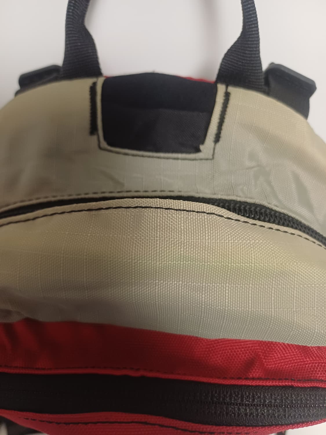 [THENORTHFACE 2000s Vintage THUNDER 백팩] 상품이미지10
