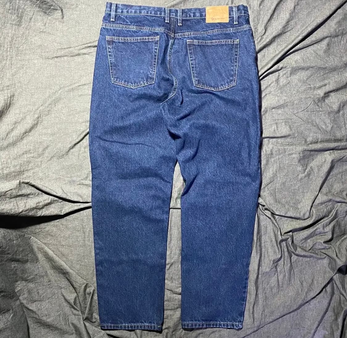 Members Mark Blue Denim Jean 상품이미지3
