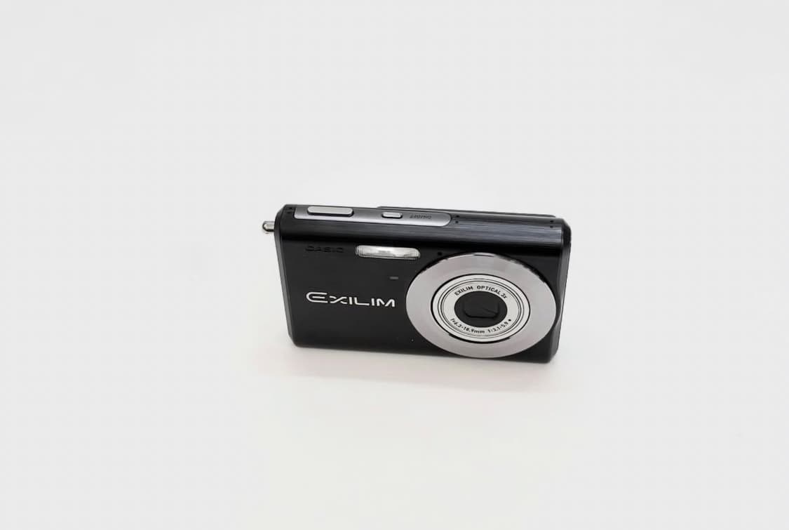 Casio Exillim EX-Z60 상품이미지3