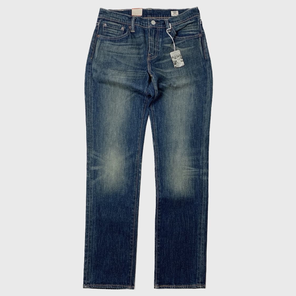 리바이스 511 빈티지 데님 팬츠 29 size 상품이미지1