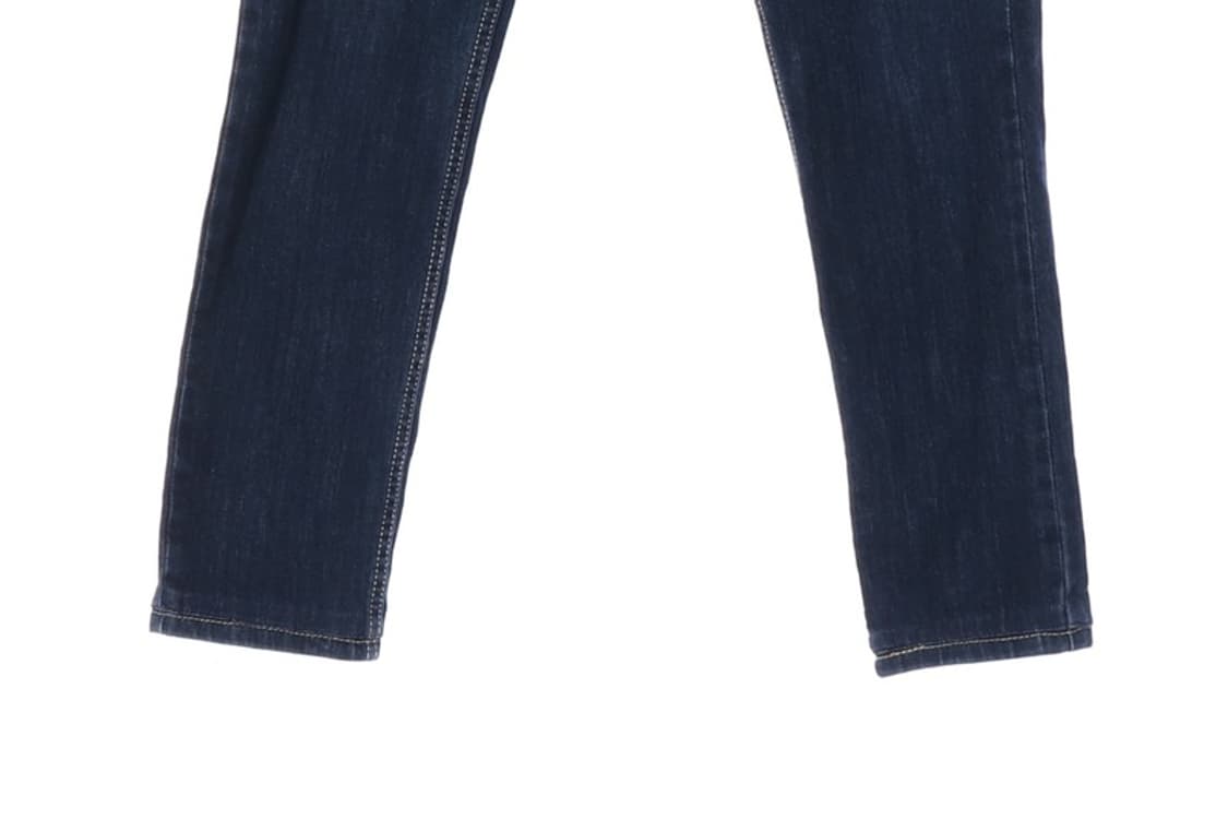 리바이스 524 로우라이즈 스키니 데님 29 상품이미지5