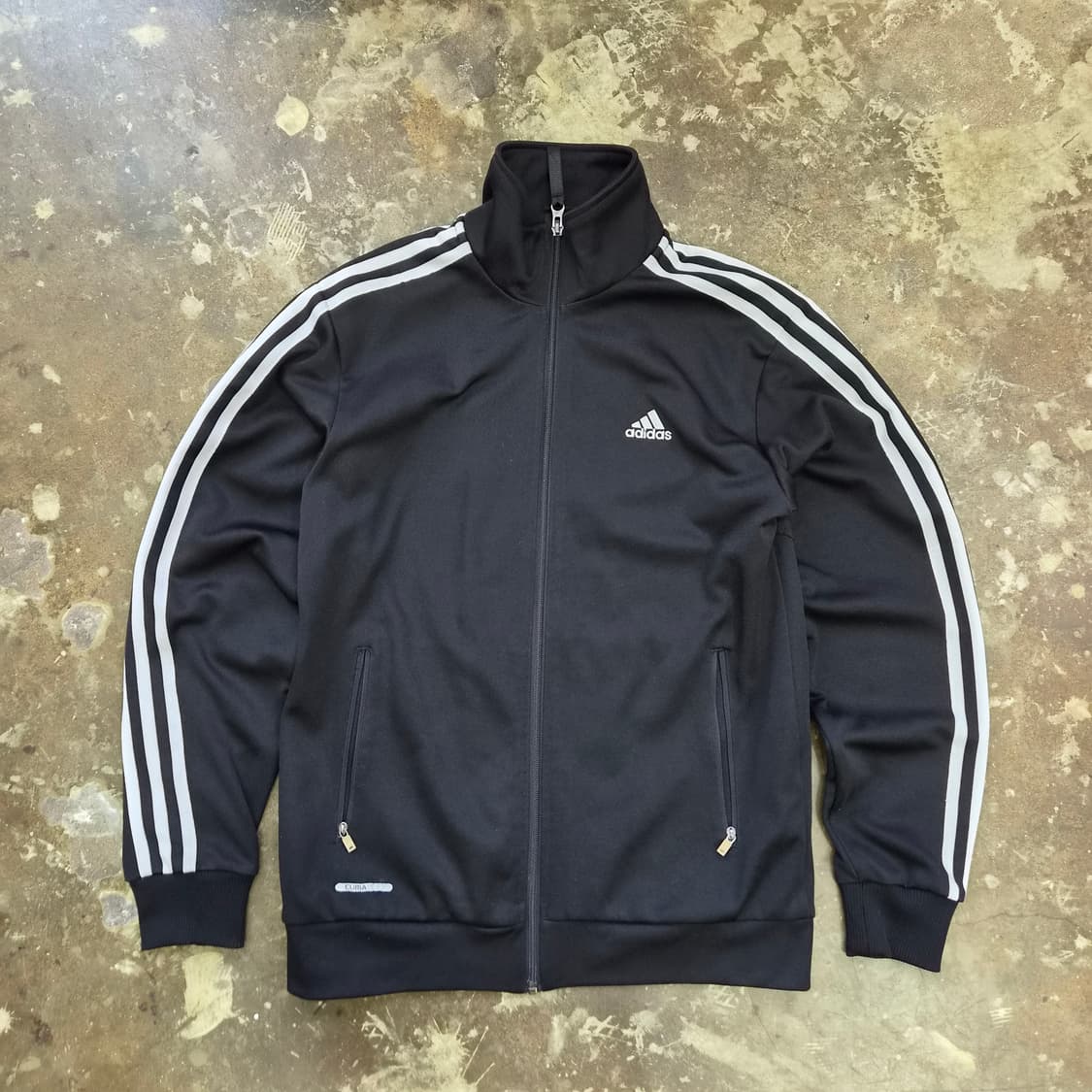 95) 아디다스 트랙탑 져지 트랙 자켓 상품이미지2