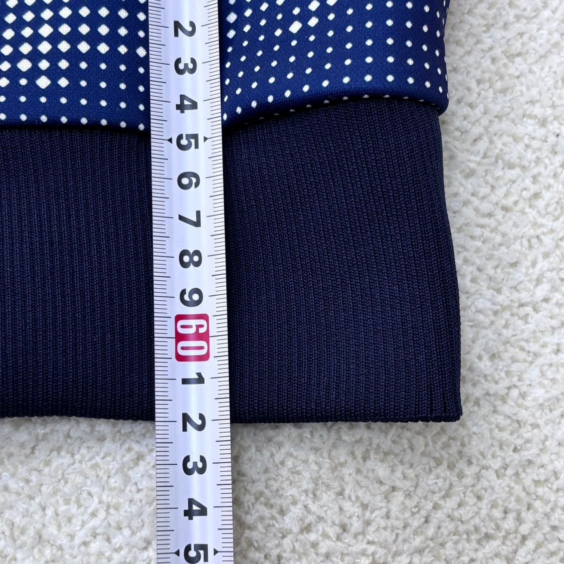 L 데상트 무브 스포츠 트랙 자켓 0304E 상품이미지5