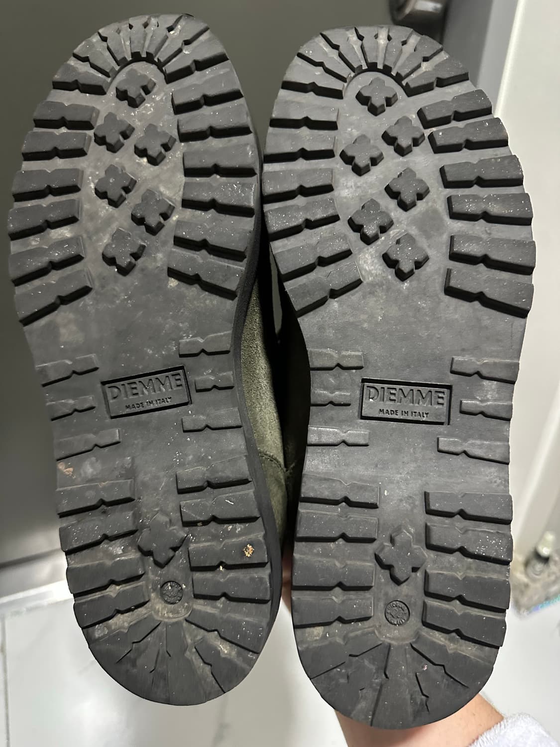 디에메 코르나로 세이지 그린 42 상품이미지5