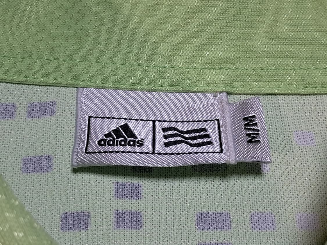 아디다스 반팔티 남성M 상품이미지5