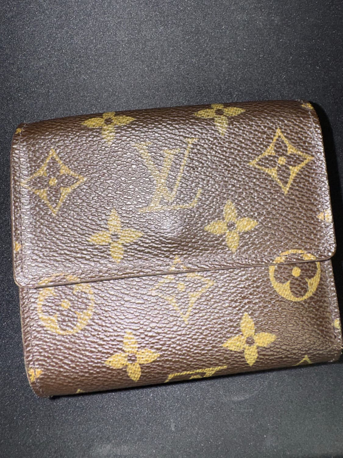 루이비통 지갑 상품이미지4