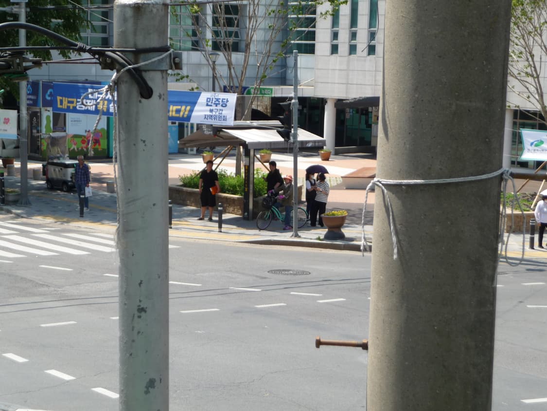 파나소닉 루믹스 TZ5 빈티지 디카 상품이미지9