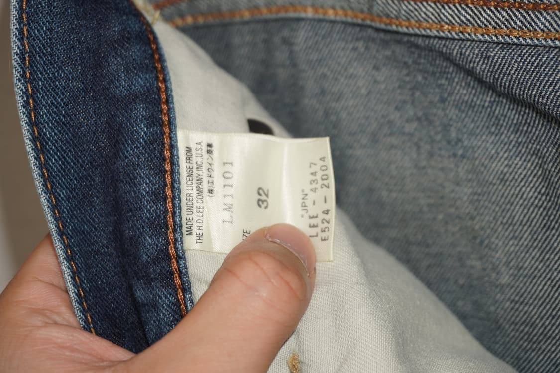 리 데님 32 상품이미지5