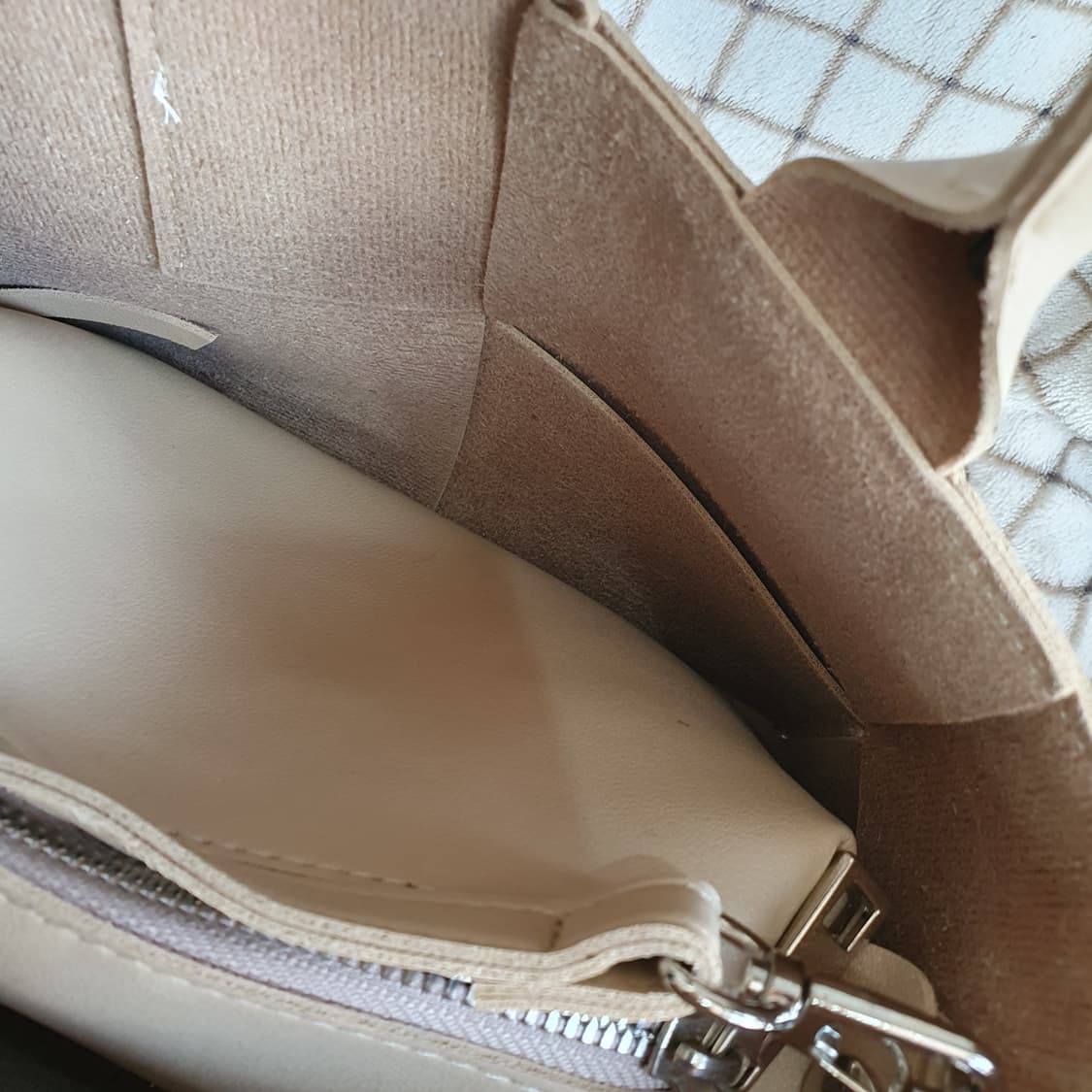 400) 여성 숄더백 토트백 상품이미지6