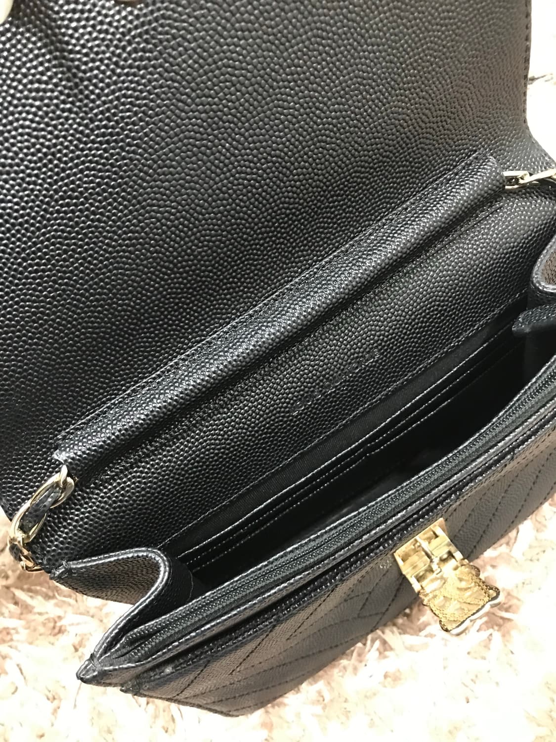 루이까또즈 백+지갑 상품이미지4