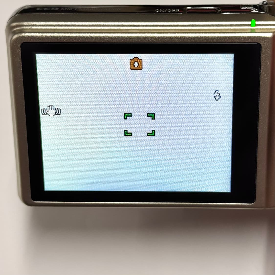 필름느낌 🫧 작례있음 ) 카시오 Ex-zs170 빈티지 디카💖✨ 상품이미지10