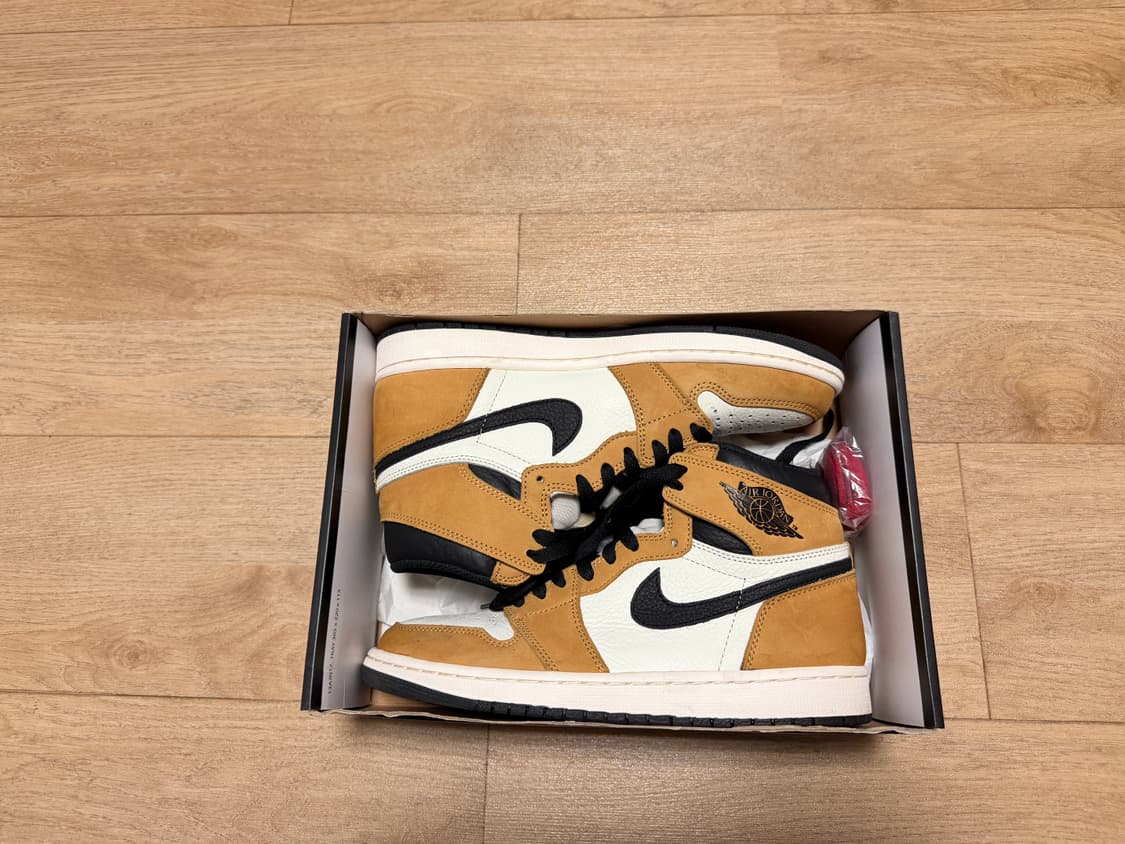 조던1 하이 루키 270 상품이미지1