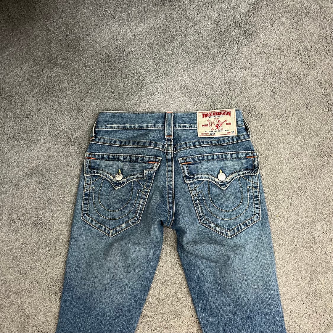 트루릴리젼  상품이미지4