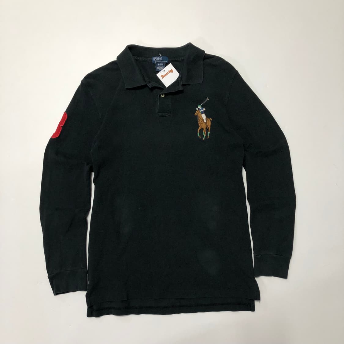 폴로랄프로렌 빅포니 카라티  상품이미지1