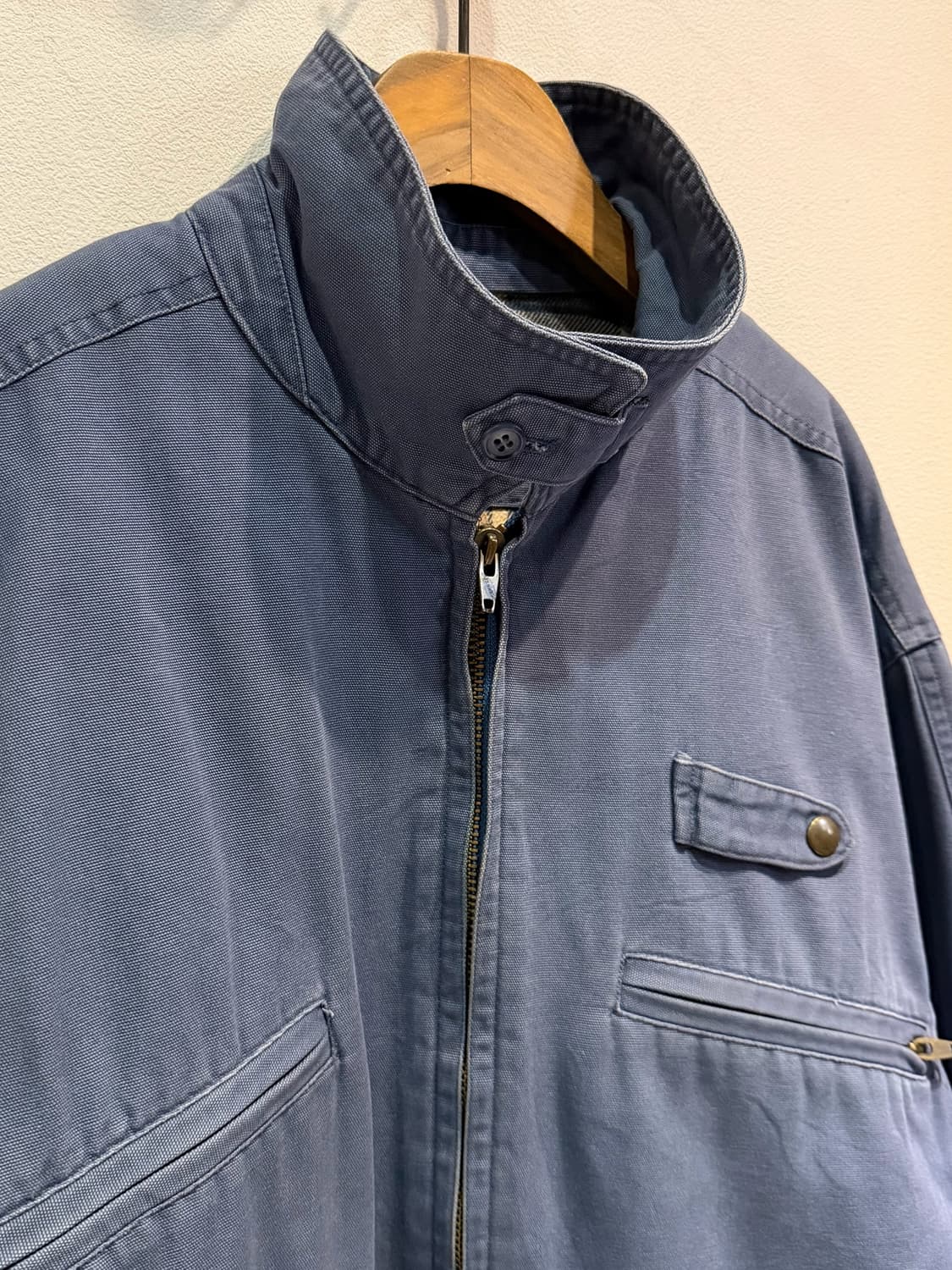 90s McGregor 자켓 (Made In Japan) 상품이미지3