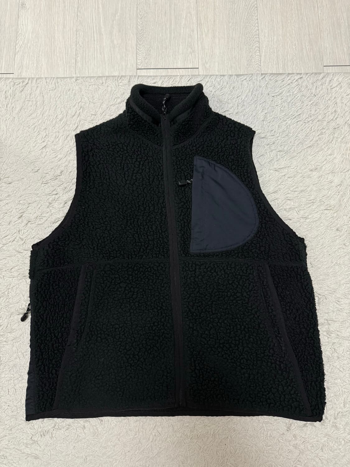 (2)포터클래식 플리스 조끼 베스트 상품이미지1