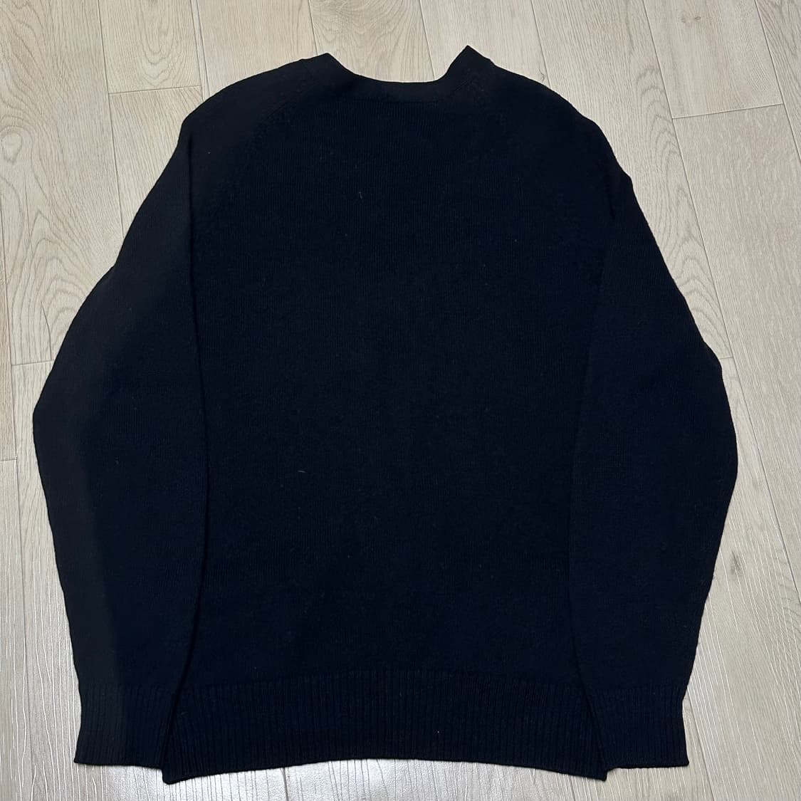 라코스테 네이비 가디건 상품이미지2