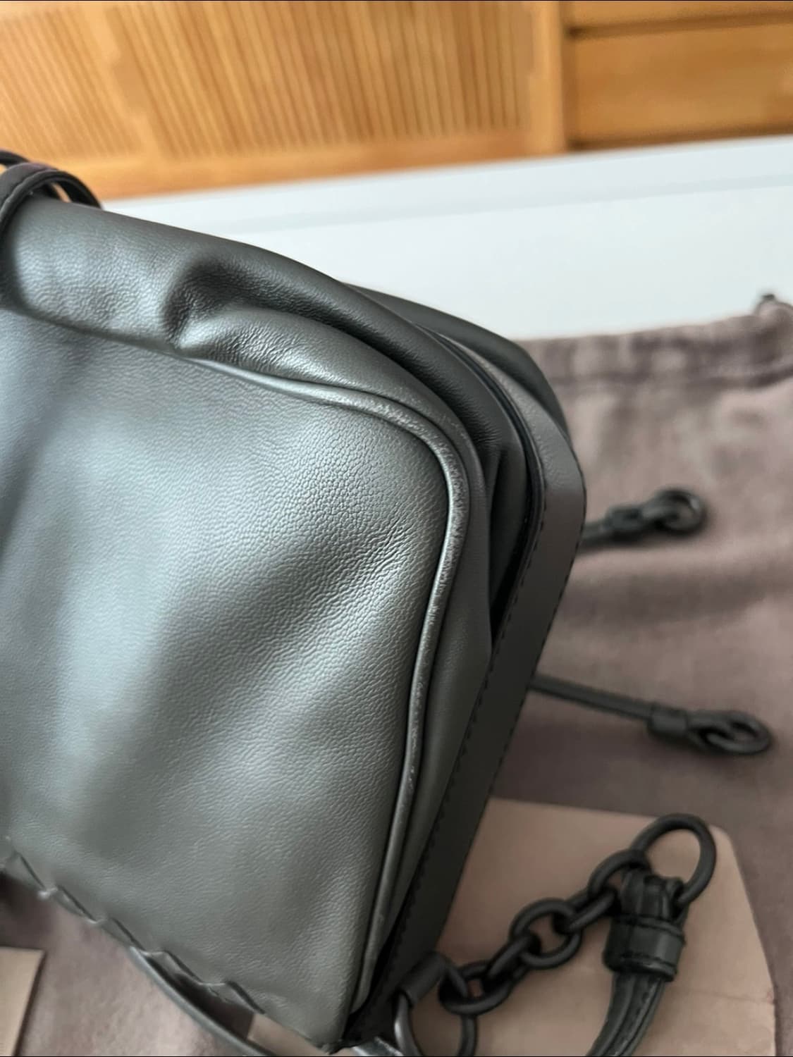 보테가베네타 크로스백 상품이미지7