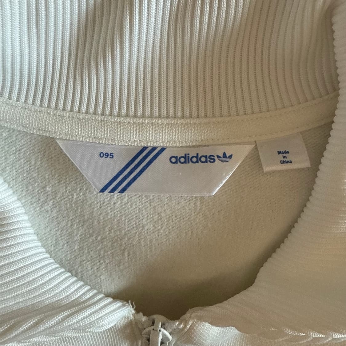 초희귀 연보라,화이트 져지 상품이미지2