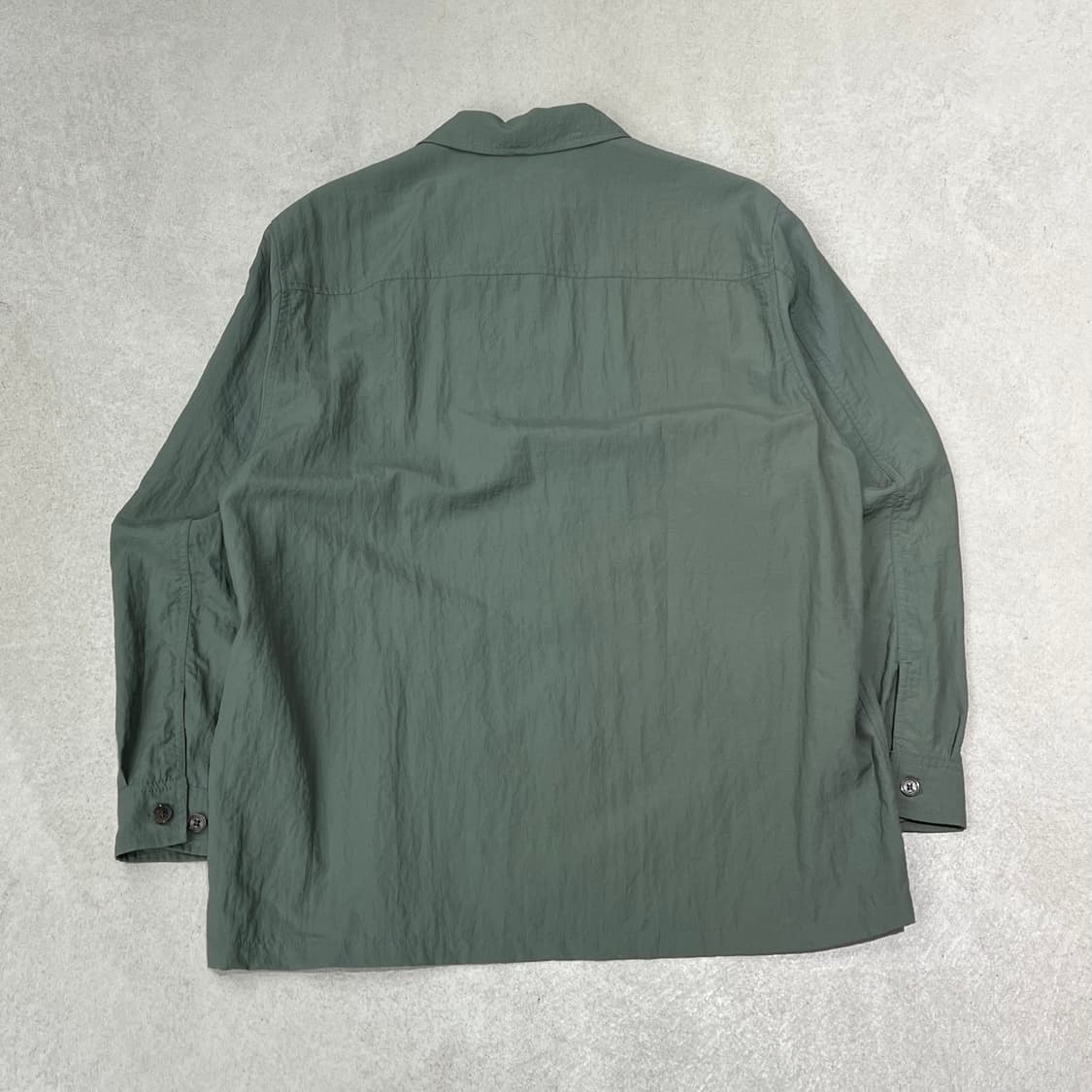 에디바우어 나일론 자켓 s09993 상품이미지2