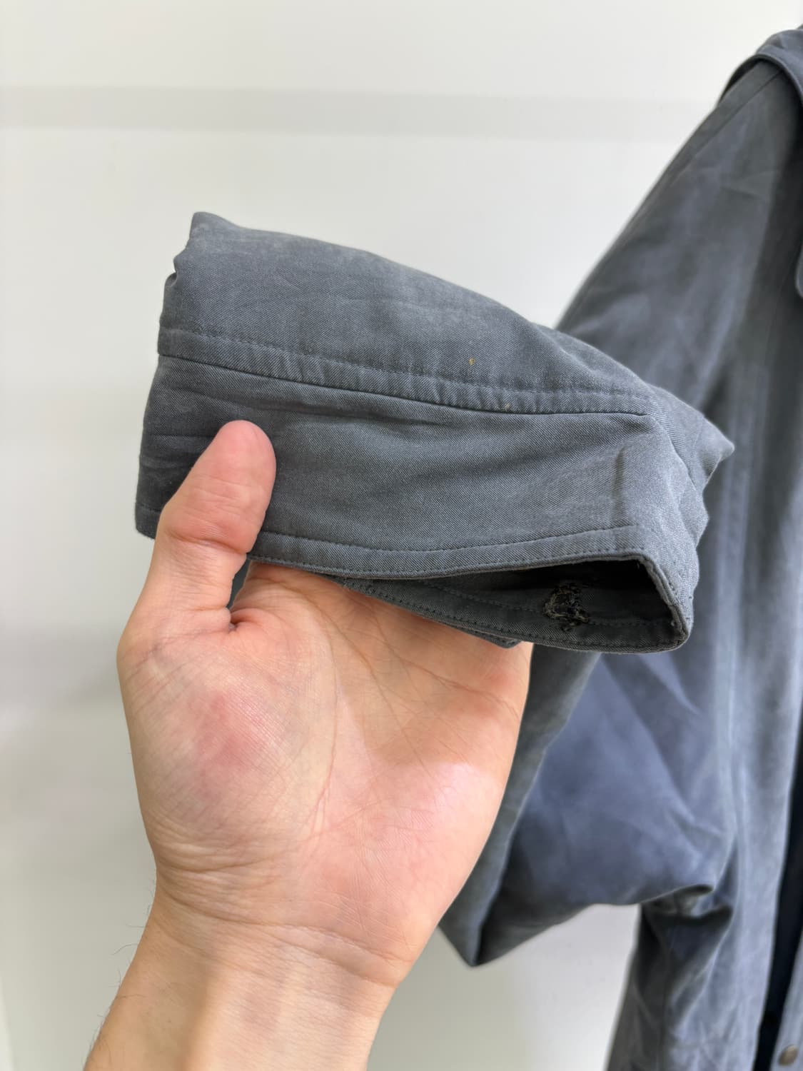 G-SELINA 자켓 상품이미지4