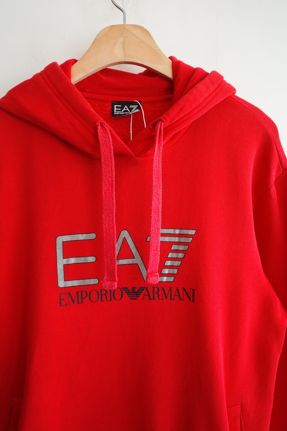 EMPRIO ARMANI 엠포리오 아르마니 후디 상품이미지2