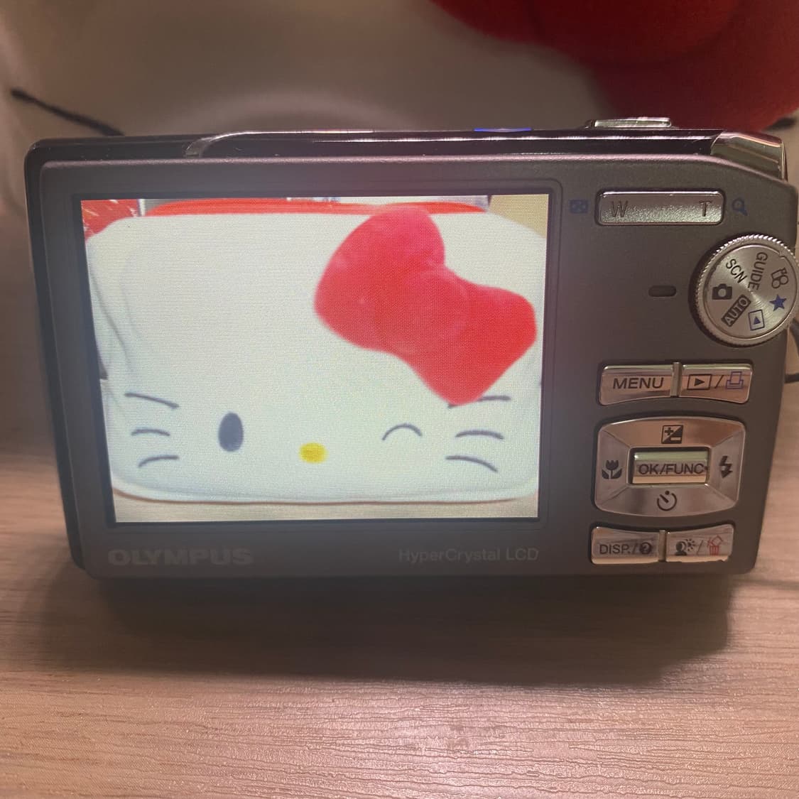 올림푸스 뮤 1020 빈티지 디카 풀셋 상품이미지4
