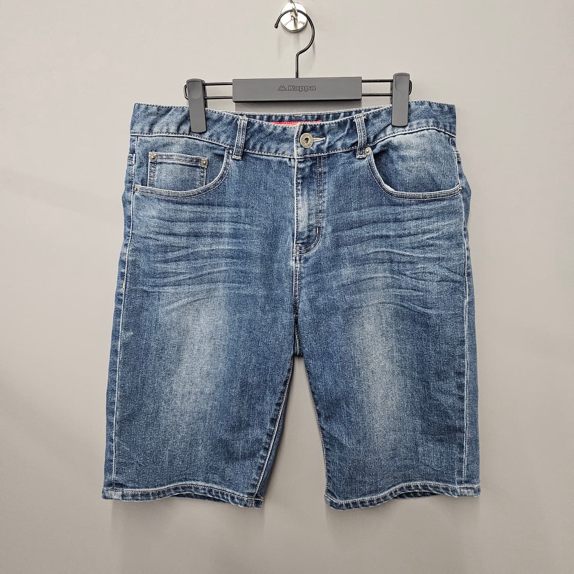 디키즈 빈티지 데님 쇼츠 상품이미지1