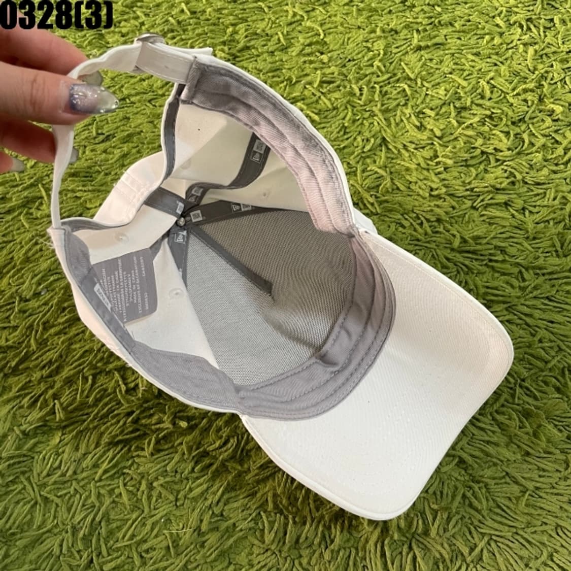 뉴에라 볼캡 모자 상품이미지5