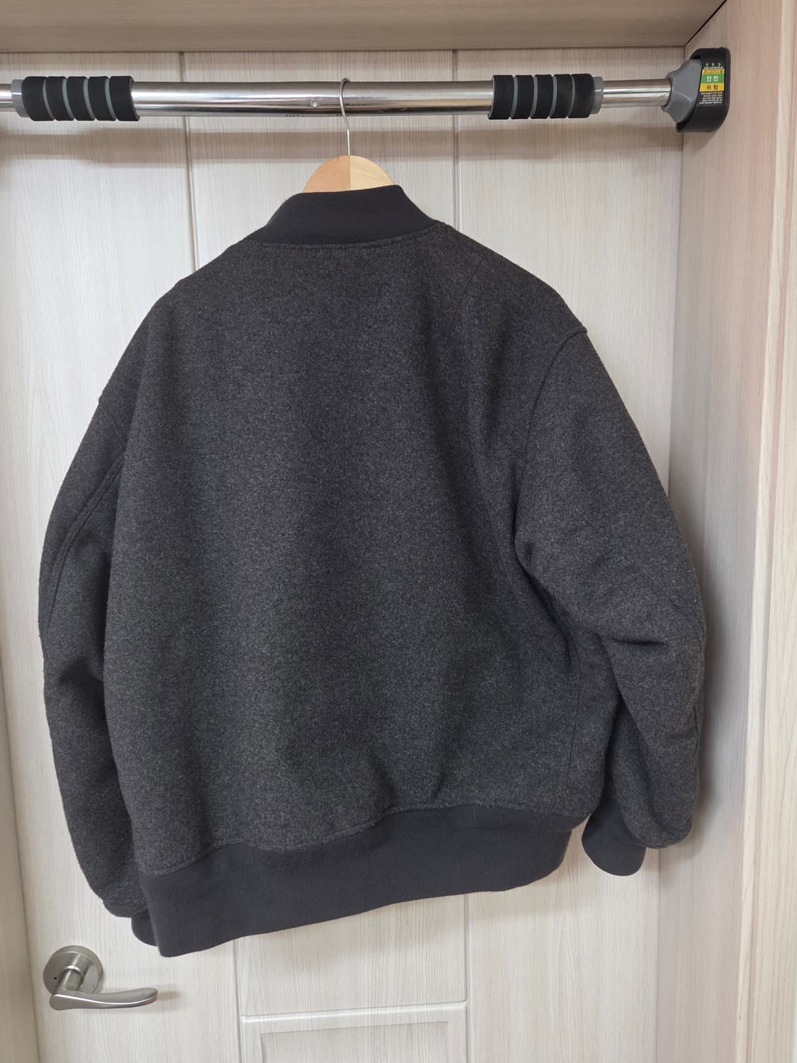 유니클로 엔지니어드 가먼츠 블루종 (XL) 상품이미지2